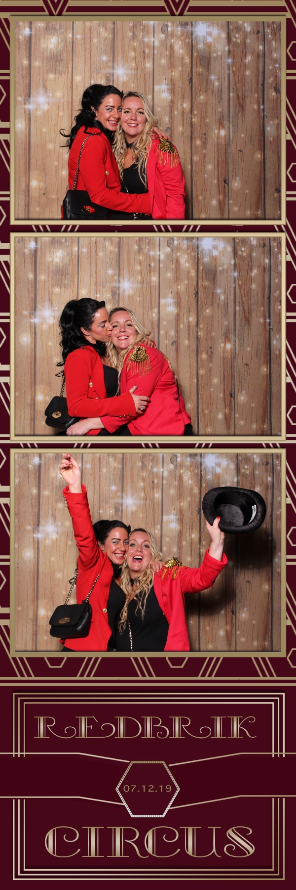 Red Brick Christmas Party  | View more photos from the event at gallery.magicimages.uk/u/MagicImages/Red-Brick-Christmas-Party